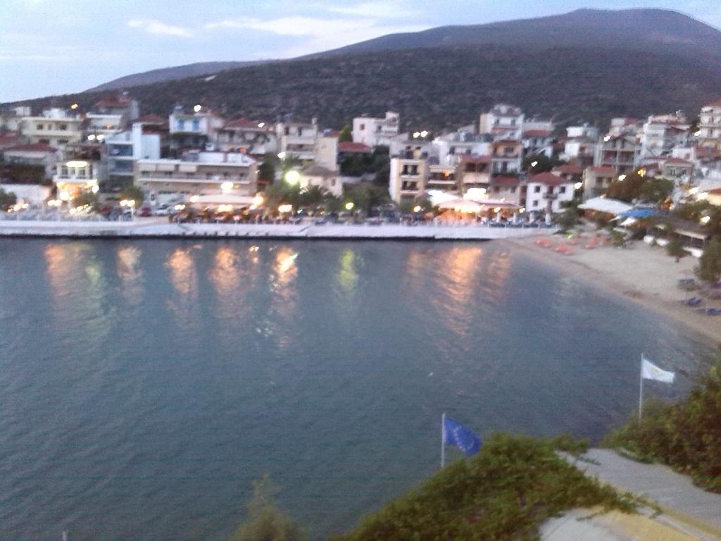 Apartment Aglaia