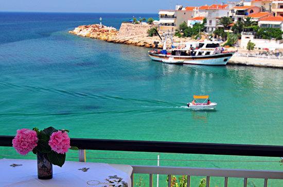 Aglaia Apartment