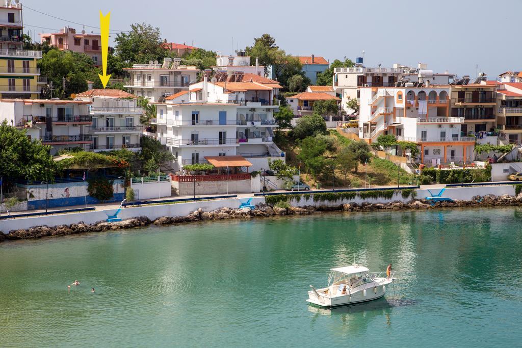 Apartment Aglaia