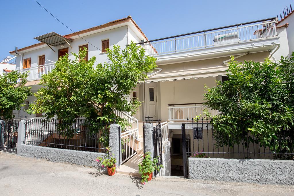 Apartment Aglaia