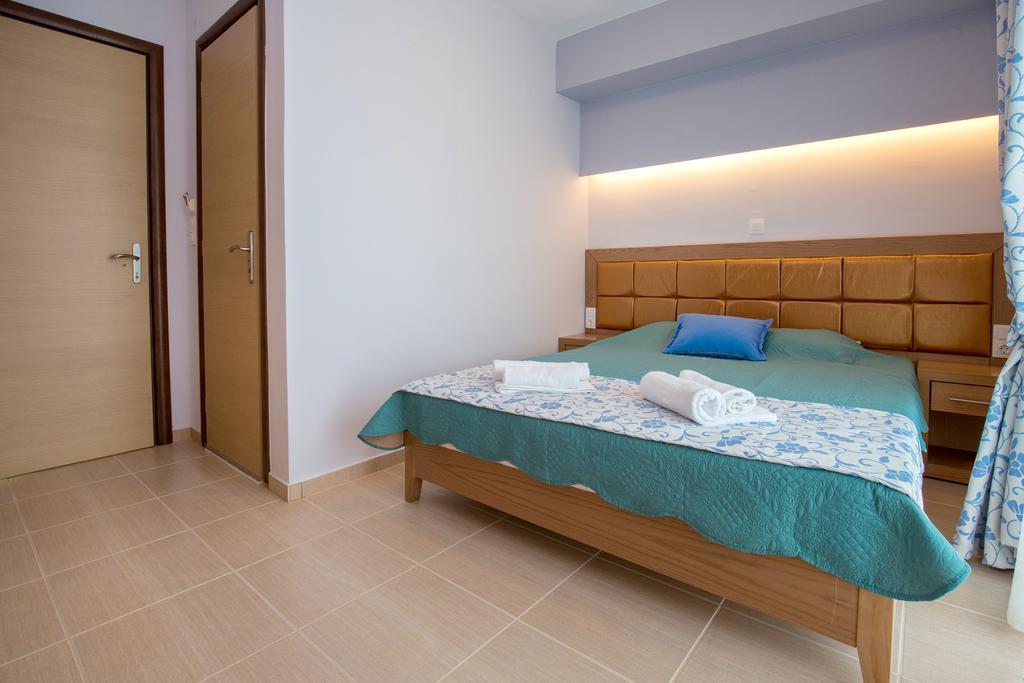 Apartment Aglaia Skála Marión