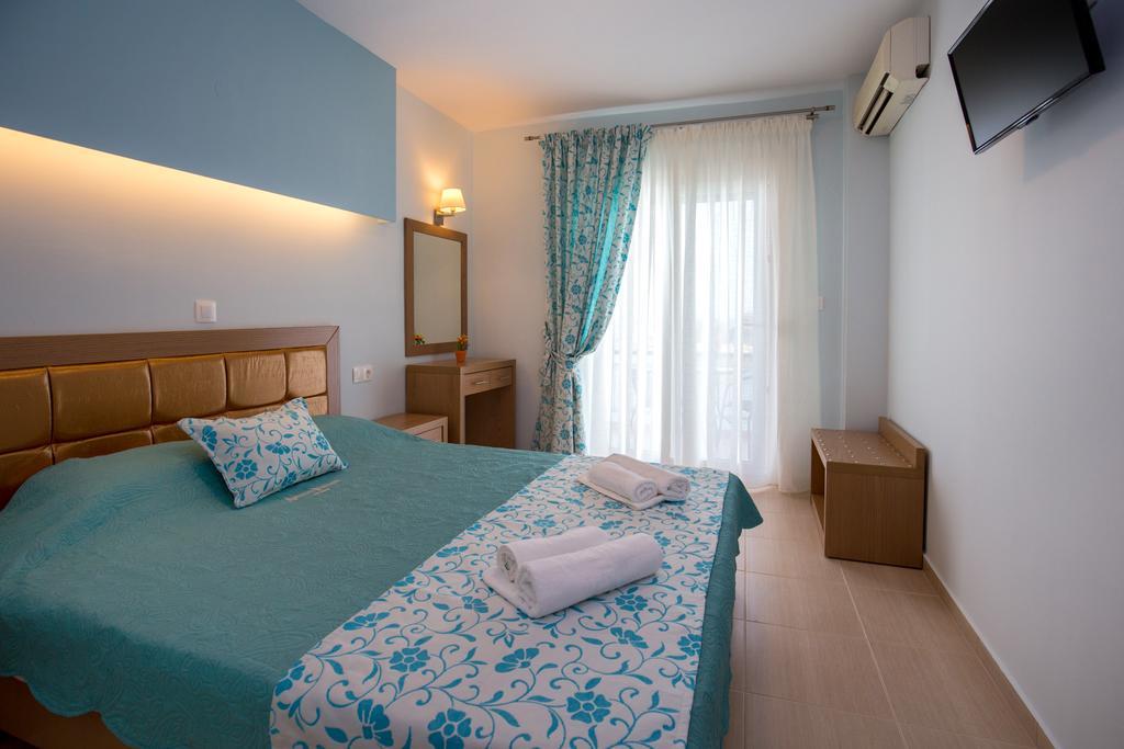 Apartment Aglaia