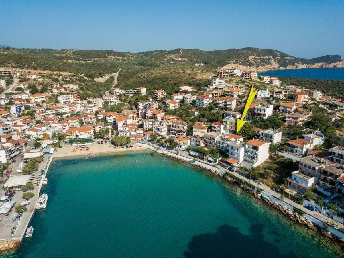 Aglaia Apartment *