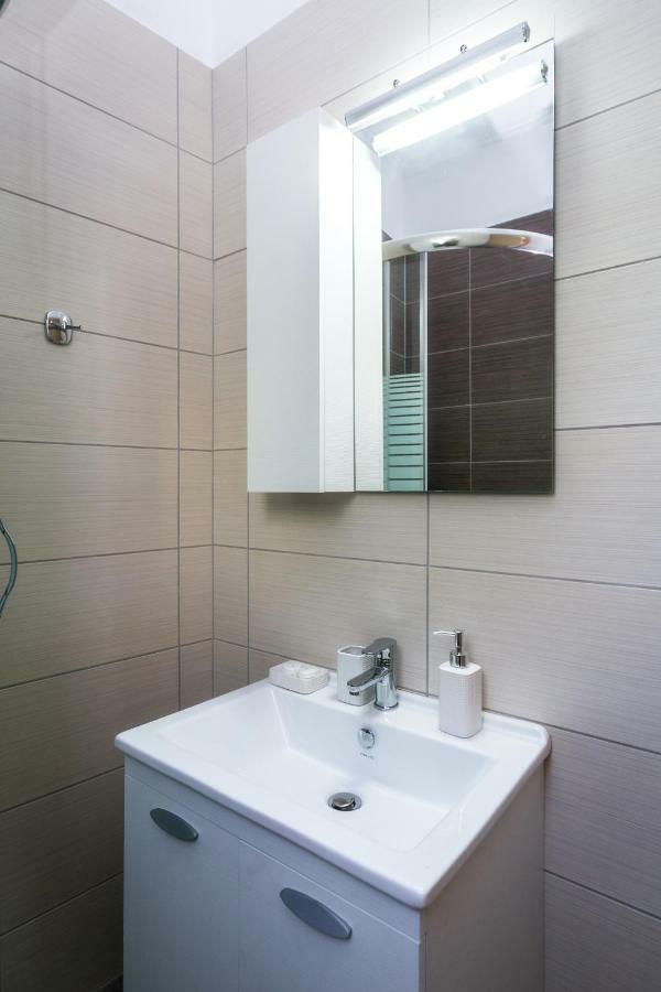 Apartment Aglaia Skála Marión