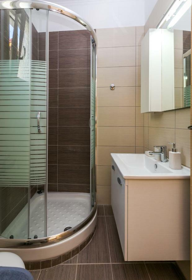 Apartment Aglaia