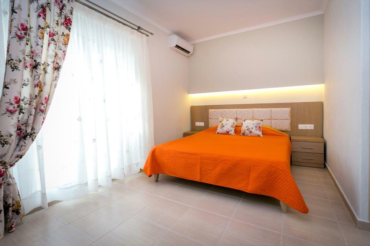 Aglaia Apartment Skála Marión