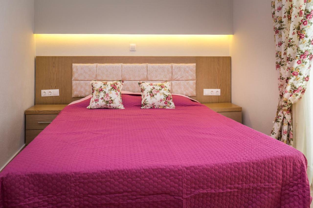 Apartment Aglaia