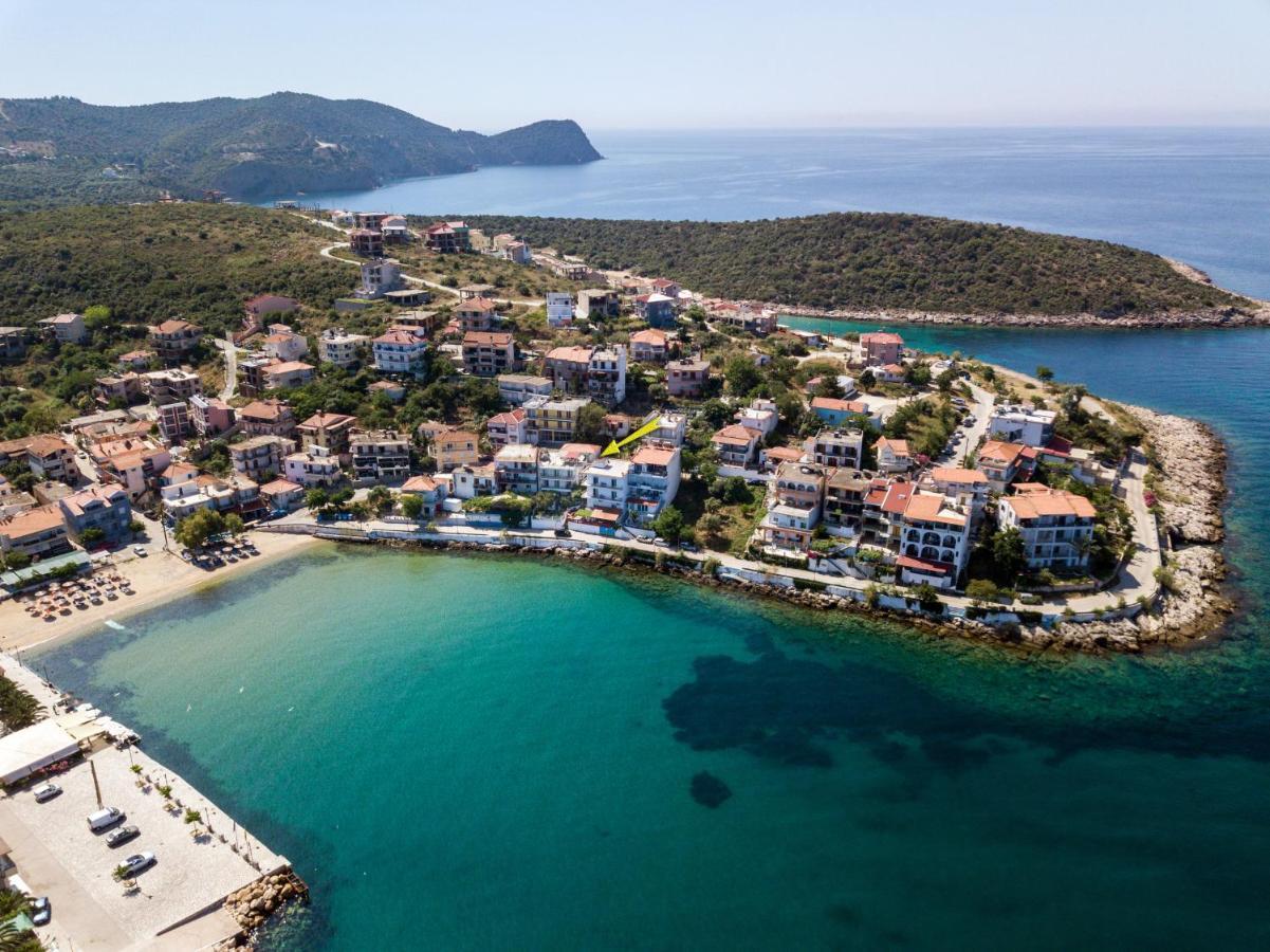 Aglaia Apartment
