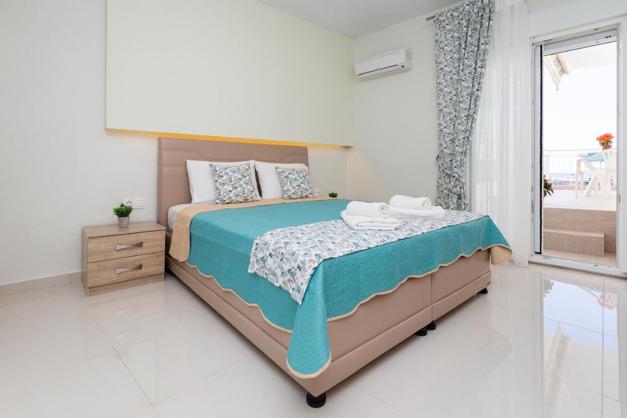 Apartment Aglaia Skála Marión